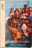Karaibska krucjata Płonący Union Jack - Marcin Mortka