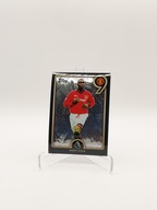 PREMIER LEAGUE TOPPS 2026 ANDY COLE '9' 558 NAKLEJKA