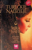 Tureckie nadzieje Mira Hafif