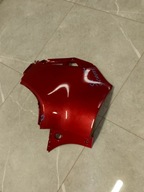 Zderzak tył narożnik lewy SUZUKI SX4 S-CROSS II tylny