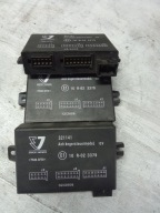 MODUŁ HAKA HOLOWNICZEGO 321141 ERICH JAEGER 10R-023379 SEAT ALTEA VW GOLF V