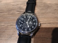 zegarek Poljot mechaniczny