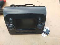 Radio alfa romeo Giulietta