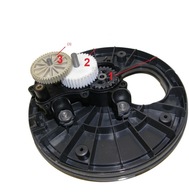 Dwa KOŁA ZĘBATE DO MPM Product MRK-05 (1)(3)