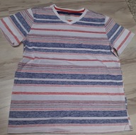 EPIC THREADS BLUZKA Z KRÓTKIM REKAWEM 14 LAT (XL)