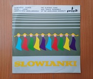 "Słowianki" – Słowiański Zespół Pieśni i Tańca Uniwersytetu Jagiellońskiego