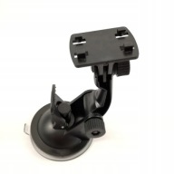 UCHWYT z przyssawką DO SZYBY do monitora 5 cali