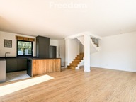 Dom, Janki, Raszyn, Pruszkowski, 207 m²