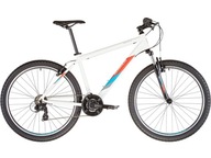 Rower MTB Serious Rockville rama 18 cali koło 27,5 " biały