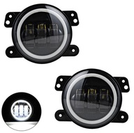 HALOGEN LED FIAT FREEMONT Grand Cherokee Journey