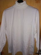 Golf bawełniany Great XL 48/50 bawełna podkoszulek jak nowy