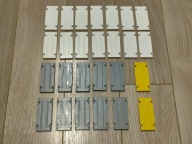 LEGO Technic panele (64782) zestaw