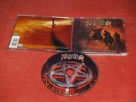 KRISIUN Conquerors of Armageddon 2000
