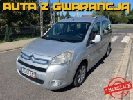 Citroen Berlingo MULTISPACE KLIMATYZACJA EL.SZYBY CENTRALNY ZAMEK RELINGI