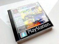 ** BEST OF V-RALLY 97 CHAMPIONSHIP EDITION PS1 PSX PSONE PLAYSTATION 3xA **