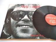 Neil Young – Chrome Dreams The Lost 77 Album - LP WINYL WYDANIE 2012 V404