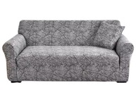 POKROWIEC NA KANAPĘ SOFĘ ŁÓŻKO KANAPA XL NAROŻNIK WZÓR 190x320cm 190 320cm