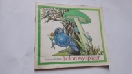 KOLOROWY SPACER - Kubiak (1985) ... DB++