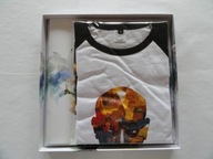 RIVERSIDE - ID. ENTITY - SUPER FAN BOX - 2LP+KOSZULKA+KSIĄŻECZKA - FOLIA