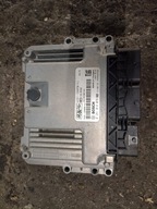 FORD FIESTA MK7 KOMPUTER AV21-12A650-HJ 1.6 TDCI