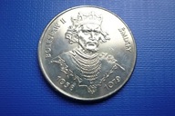 PRL 50 złotych 1981Bolesław II Śmiały ŚWIETNA PREZENCJA