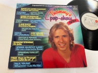 Thommy's Pop-Show Extra ,,,Lp 859 Gazebo Kim Wilde Laid Back Robin Gibb