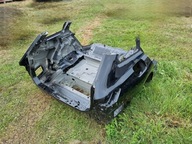 BMW 5 G61 ĆWIARTKA TYŁ LEWA LUB PRAWA TYLNA BŁOTNIK LEWY PRAWY WANNA