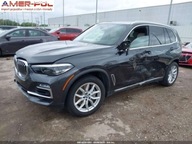 BMW X5 2021 BMW X5 xDrive45e Plug-In Hybrid 3.0 Benzyna 282KM