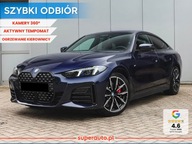 BMW Seria 4 Gran Coupe 430i xDrive Sport Sedan 2.0 (245KM) 2025