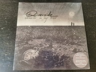 Riverside Memories In My Head Winyl VINYL FOLIA NOWY Amber/Splattered