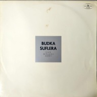 BUDKA SUFLERA- Cień Wielkiej Góry LP winyl SX1264/ VG/1975