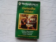 GWIAZDKA MIŁOŚCI nr 12 [ 9 ] 3 piękne opowieści o miłośći
