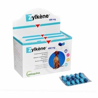 Zylkene 450mg na stres dla psów 15-60kg blister 10szt