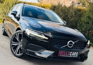 Volvo V60 LIFT FullLed Skora Kamera Podgrz Fotele Kierownica Alu19 Gwaranc