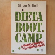 McKeith - Dieta boot camp