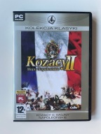 Kozacy II 2 Wojny Napoleońskie PL PC