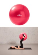 CRIVIT Miękka piłka gimnastyczna