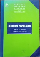 Cultural Awareness TOMALIN Barry STEMPLESKI Susan Oxford English Resource