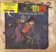 Bethel - Dobrze, że jesteś - płyta CD - 2014 polskie Reggae