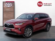 Toyota Highlander 2.5 Prestige Toyota Highlander 2