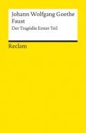 Faust (1996) Johann Wolfgang von Goethe