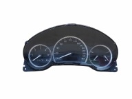 LICZNIK ZEGARY SAAB 9-3 II 2.2 TID 0263625215