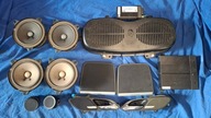 Bmw E46 Coupe H&K Harman Kardon Kompletny Zestaw
