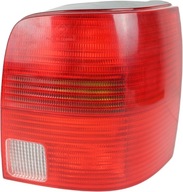 VW PASSAT B5 LAMPA PRAWA TYŁ TYLNA KOMBI EUROPA