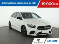 Mercedes B B 200, Salon Polska, Automat, Skóra