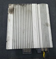 VOLVO C70 Wzmacniacz 4x60 3533876