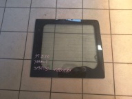 Podgrzewana tylna szyba FORD Transit (Turkey) 2001-2006 prawa i lewa