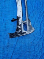 A2048850025 ZDERZAK PRZÓD PRZEDNI MERCEDES C-KLASA W204