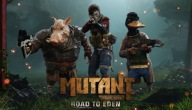 Mutant Year Zero: Road to Eden PEŁNA WERSJA STEAM PC KLUCZ