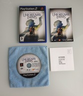 LEMONY SNICKET'S SERIES UNFORTUNATE EVENTS PS2 KOMPLETNA PLAYSTATION 2 3XA